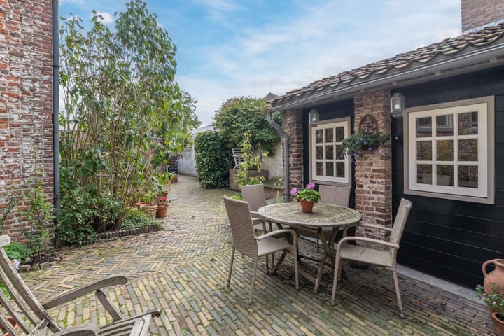 Foto 23 van Hamstraat 28-C