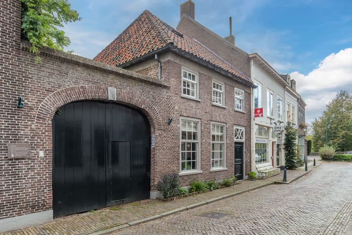 Foto 24 van Hamstraat 28-C