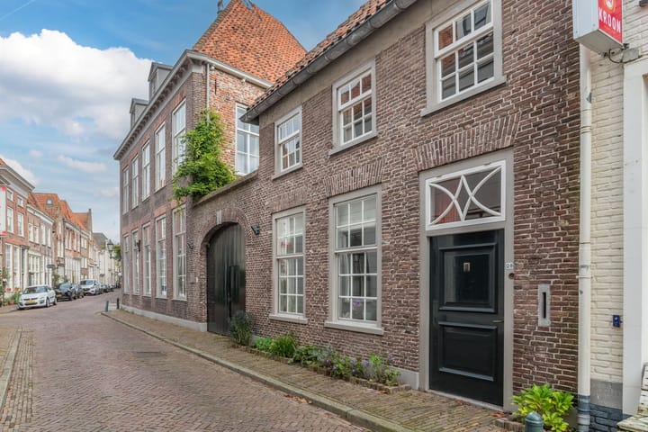 Foto 25 van Hamstraat 28-C