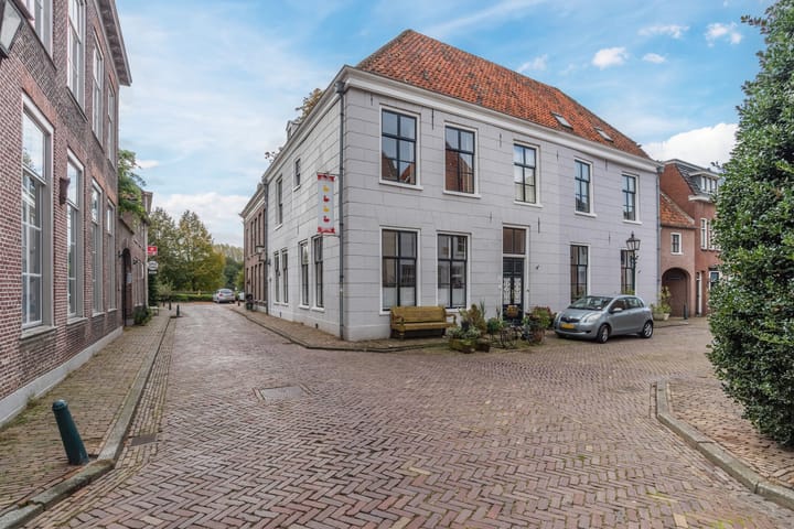 Foto 26 van Hamstraat 28-C