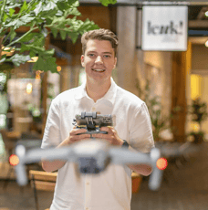 Jasper de Boer - Fotograaf