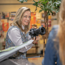Dianne de Vette - Fotograaf