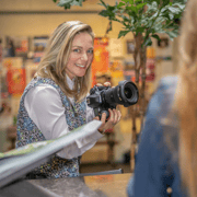 Dianne de Vette - Fotograaf