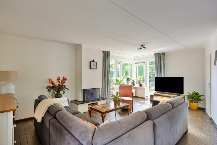 Foto 3 van Vleermuisstraat 18