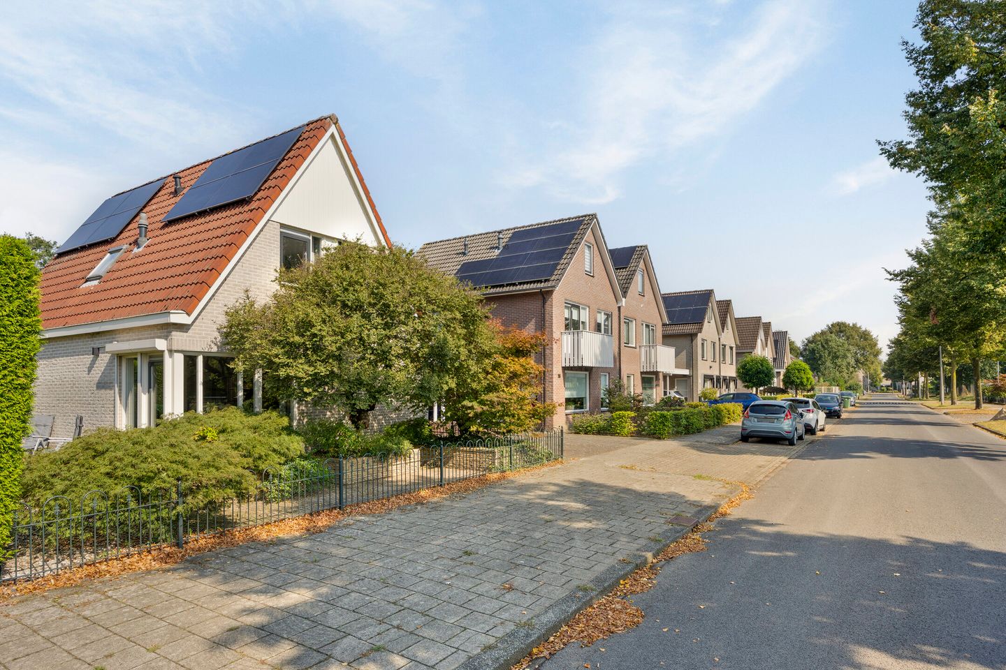 Foto 1 van Vleermuisstraat 18