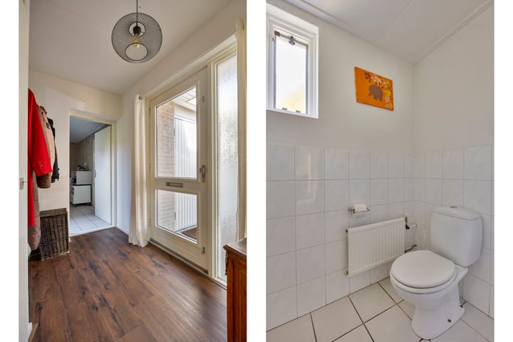 Foto 5 van Vleermuisstraat 18