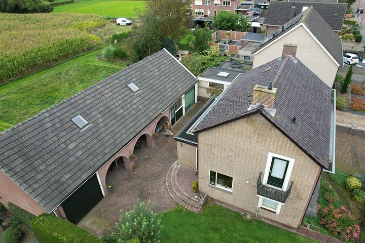 View photo 4 of Smallestraat 24