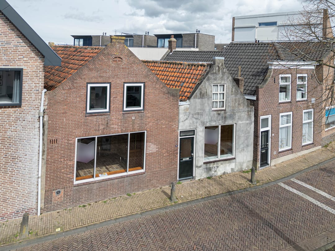 Huis te koop: Vliet Noordzijde 92 2231 GR Rijnsburg [funda]