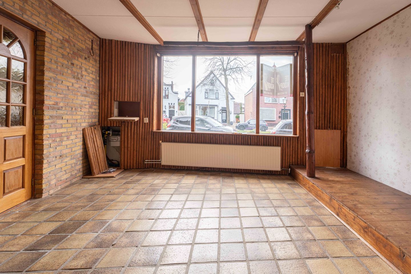 Foto 4 van Vliet Noordzijde 92