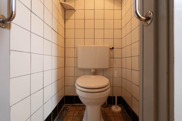 Foto 14 van Vliet Noordzijde 92