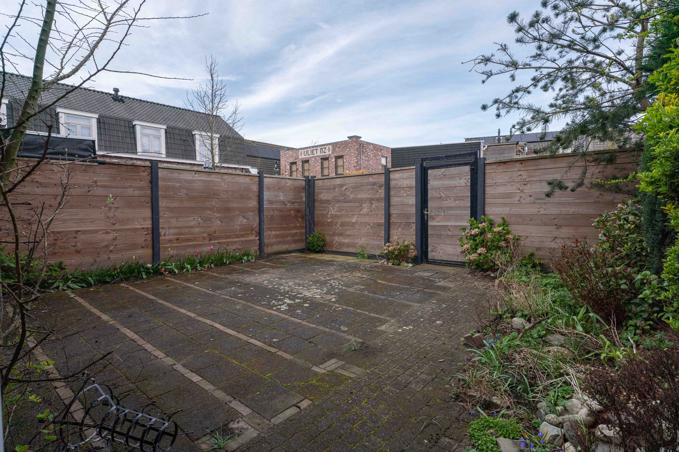 Foto 30 van Vliet Noordzijde 92