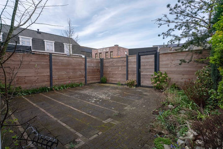 Foto 30 van Vliet Noordzijde 92