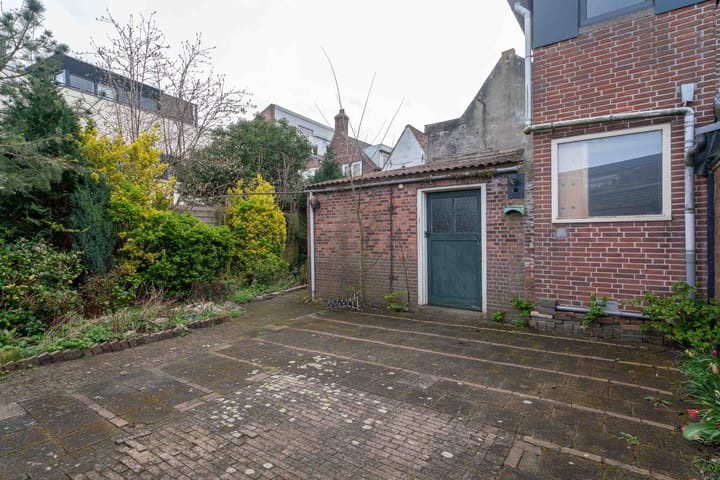 Foto 31 van Vliet Noordzijde 92