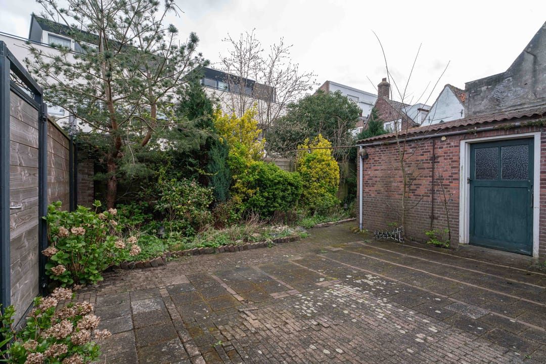 Foto 32 van Vliet Noordzijde 92