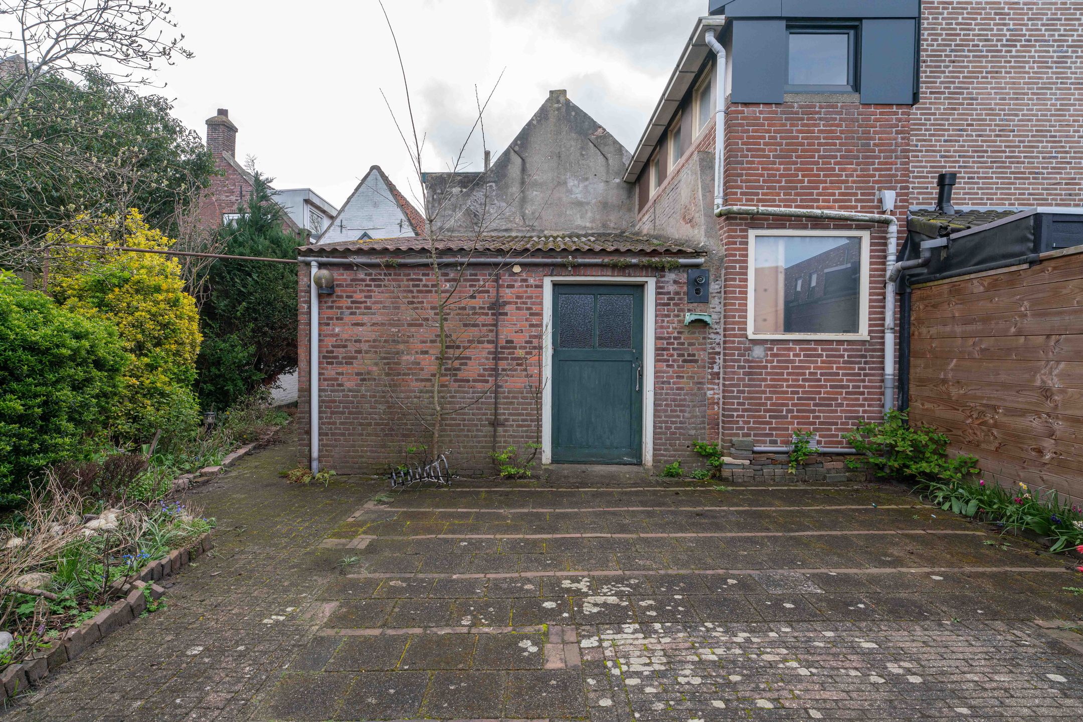 Foto 33 van Vliet Noordzijde 92