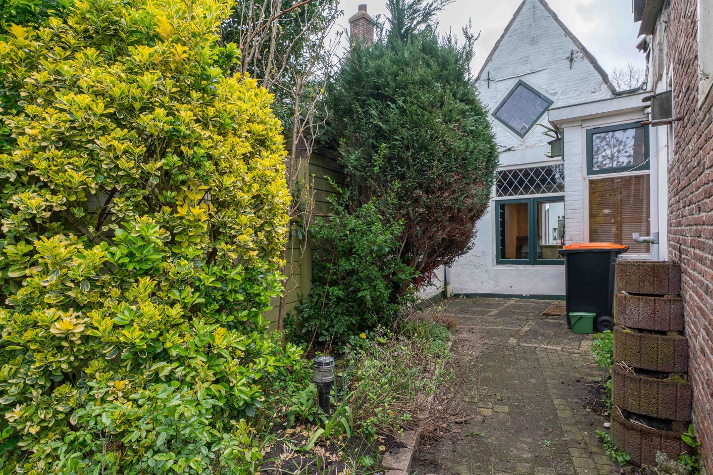 Foto 34 van Vliet Noordzijde 92