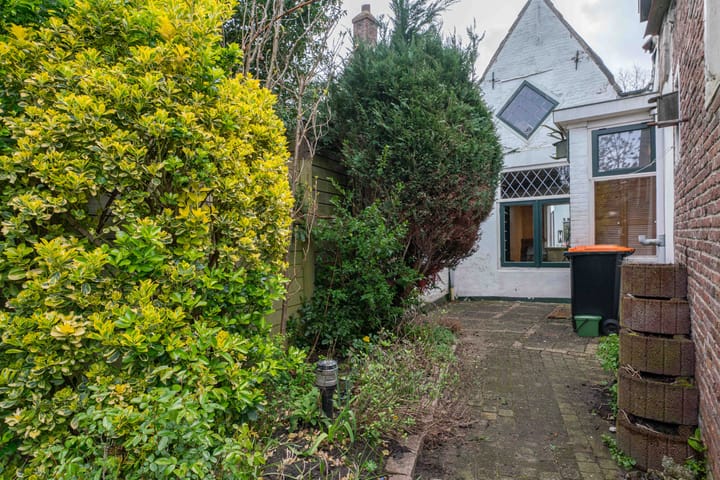 Foto 34 van Vliet Noordzijde 92