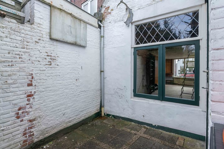 Foto 35 van Vliet Noordzijde 92