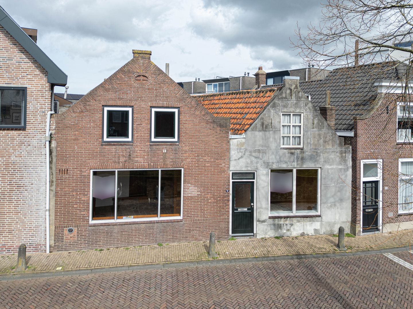 Foto 1 van Vliet Noordzijde 92