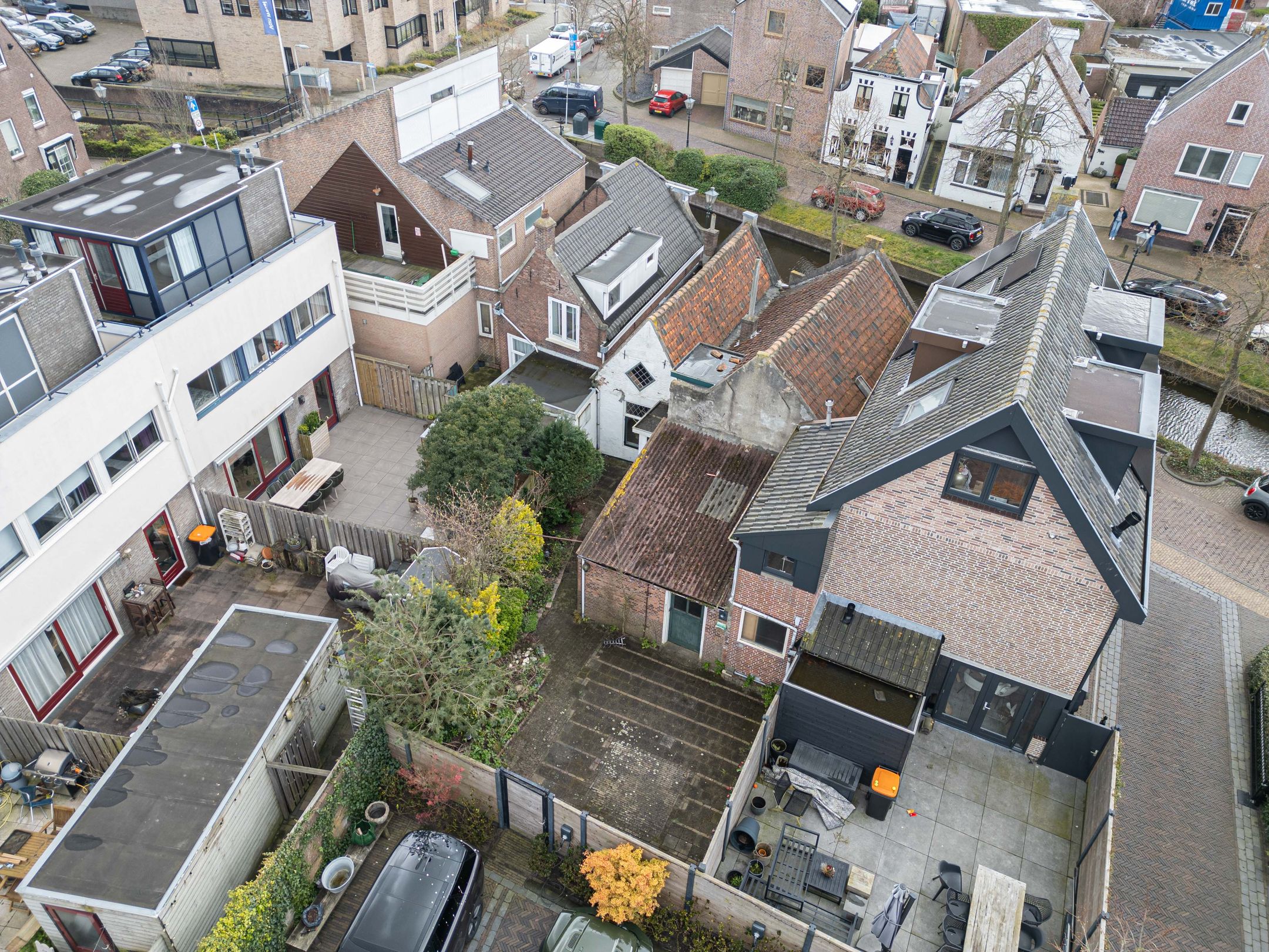 Foto 36 van Vliet Noordzijde 92