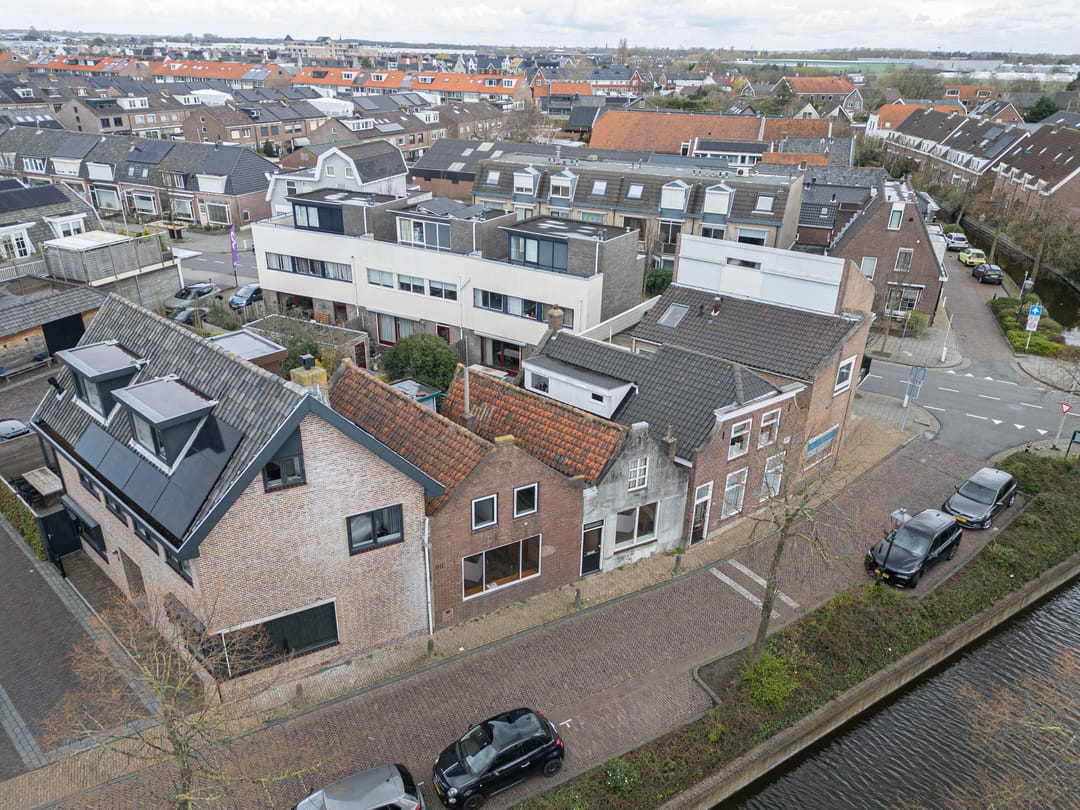 Foto 38 van Vliet Noordzijde 92