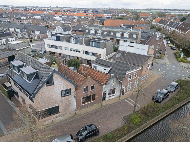 Foto 38 van Vliet Noordzijde 92