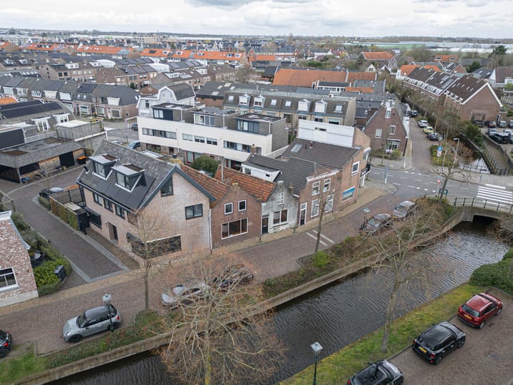 Foto 39 van Vliet Noordzijde 92