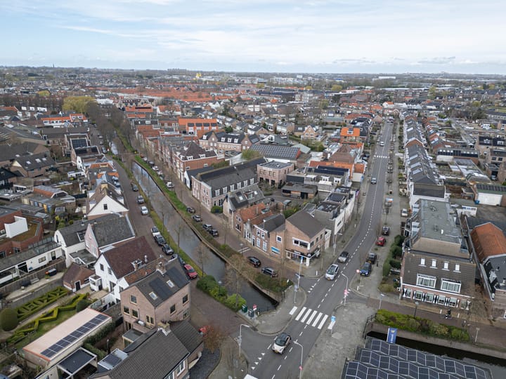 Foto 42 van Vliet Noordzijde 92