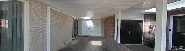 View 360° photo of Carport of Vleermuisstraat 18