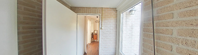 View 360° photo of Hal of Vleermuisstraat 18