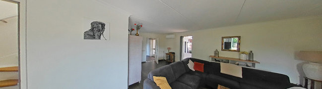 View 360° photo of Woonkamer of Vleermuisstraat 18