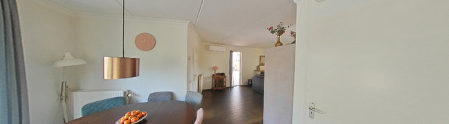 View 360° photo of Keuken of Vleermuisstraat 18