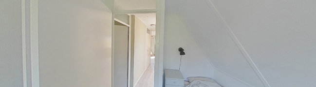 View 360° photo of Slaapkamer of Vleermuisstraat 18