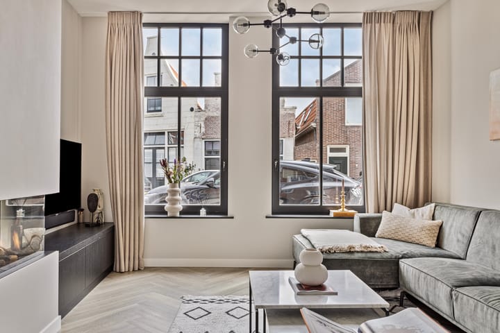 Foto 2 van Breedstraat 10