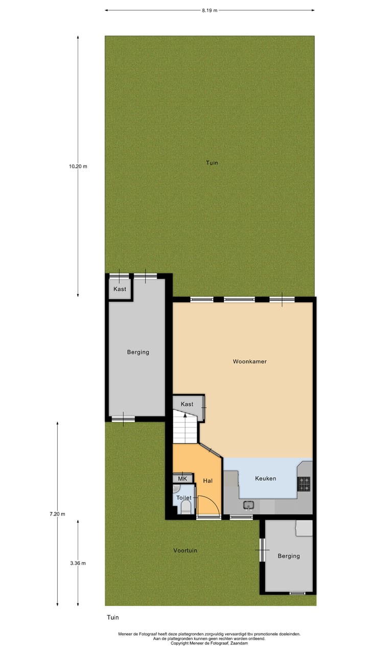 Foto 35 van Geertje Pel-Grootstraat 39