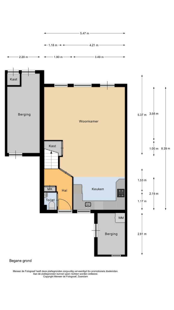 Foto 36 van Geertje Pel-Grootstraat 39