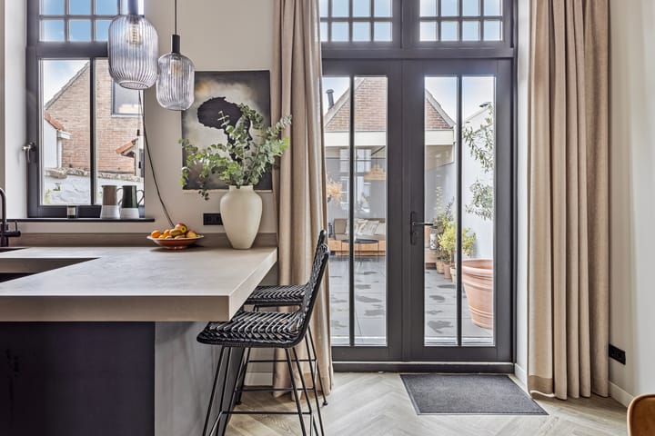 Foto 9 van Breedstraat 10