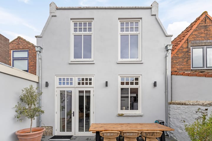 Foto 19 van Breedstraat 10