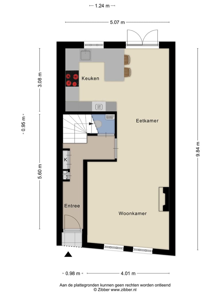 Foto 22 van Breedstraat 10