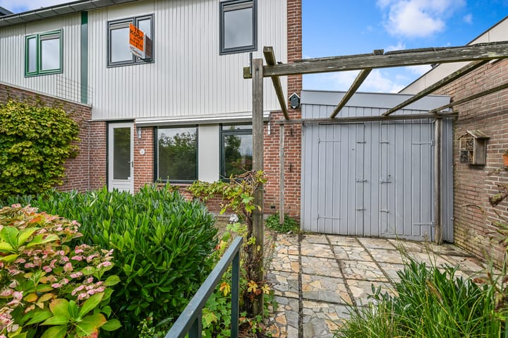 Foto 27 van Geertje Pel-Grootstraat 39