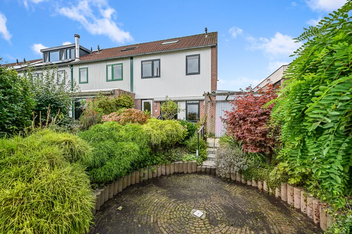 Foto 25 van Geertje Pel-Grootstraat 39