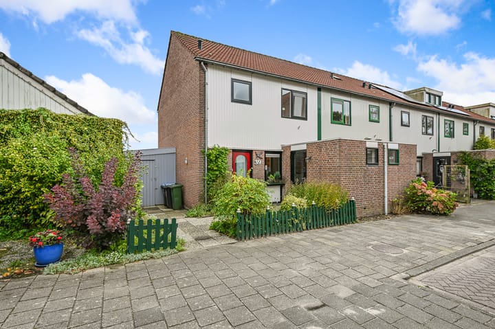 Foto 2 van Geertje Pel-Grootstraat 39