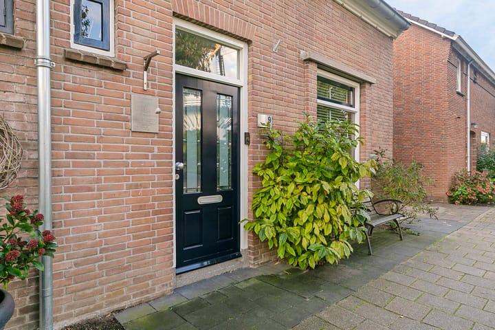 Foto 5 van van Koetsveldlaan 9