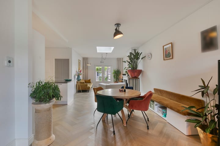 Foto 8 van van Koetsveldlaan 9