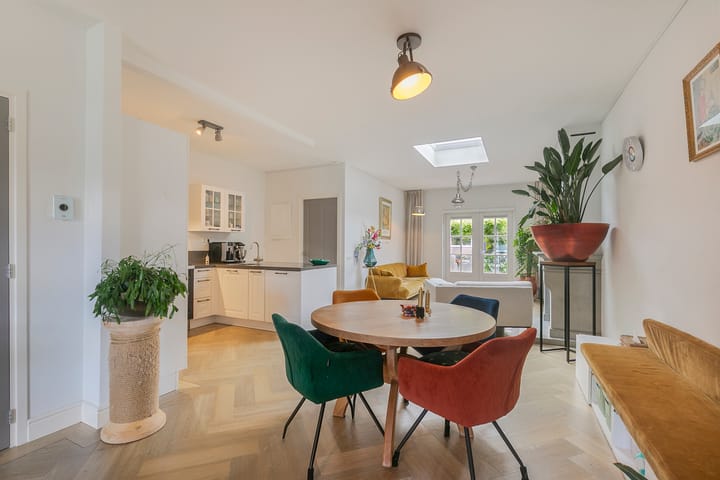 Foto 9 van van Koetsveldlaan 9