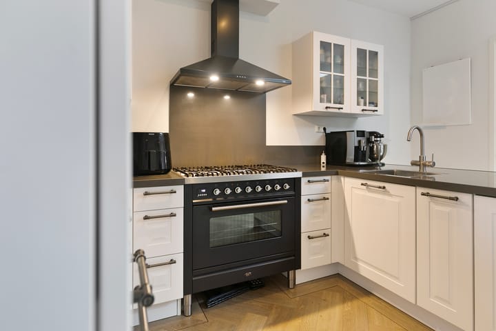 Foto 13 van van Koetsveldlaan 9