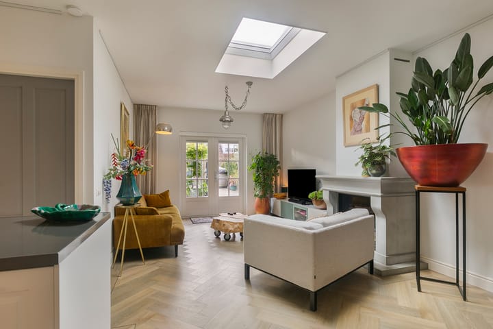 Foto 16 van van Koetsveldlaan 9