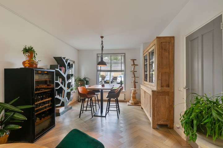 Foto 20 van van Koetsveldlaan 9