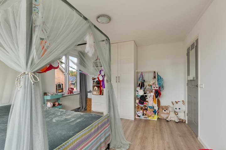 Foto 24 van van Koetsveldlaan 9