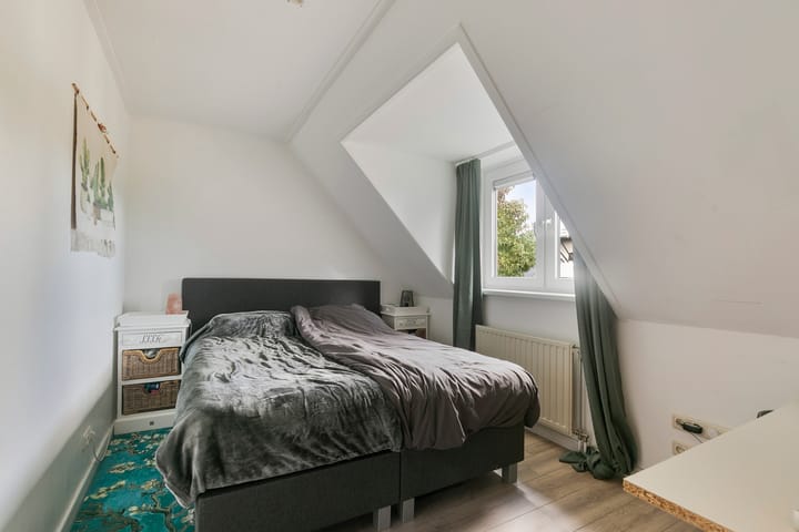 Foto 25 van van Koetsveldlaan 9